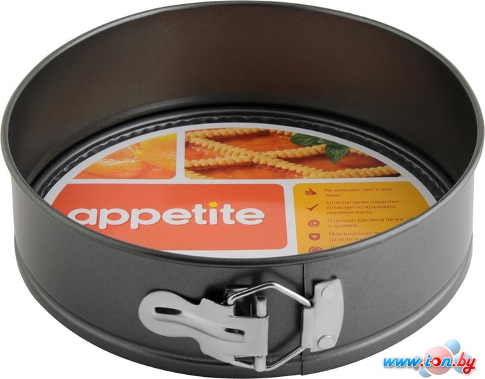 Форма для выпечки Appetite SL4003 в Могилёве