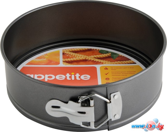 Форма для выпечки Appetite SL4002 в Гомеле