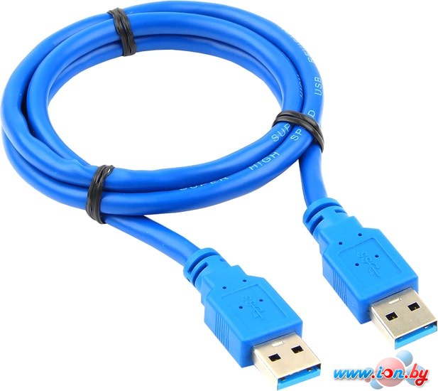 Кабель Cablexpert CCP-USB3-AMAM-1M в Минске