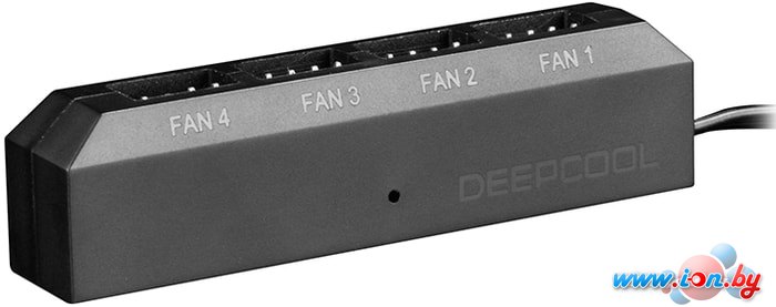 Разветвитель DeepCool FH-04 в Гомеле