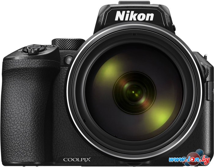 Фотоаппарат Nikon Coolpix P950 (черный) в Бресте