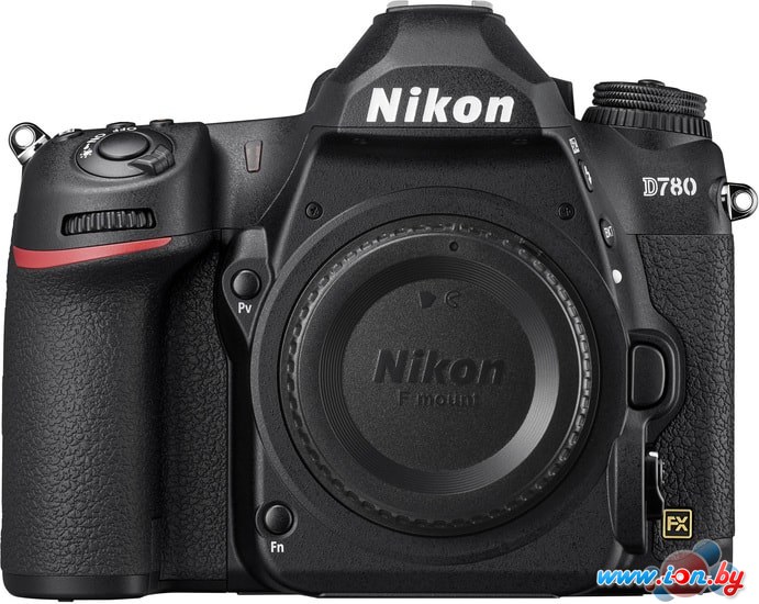 Зеркальный фотоаппарат Nikon D780 Body в Гомеле