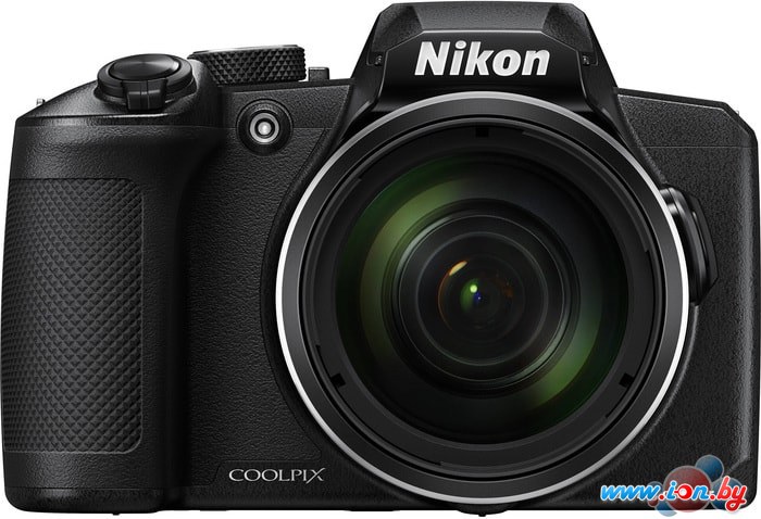 Фотоаппарат Nikon Coolpix B600 (черный) в Витебске