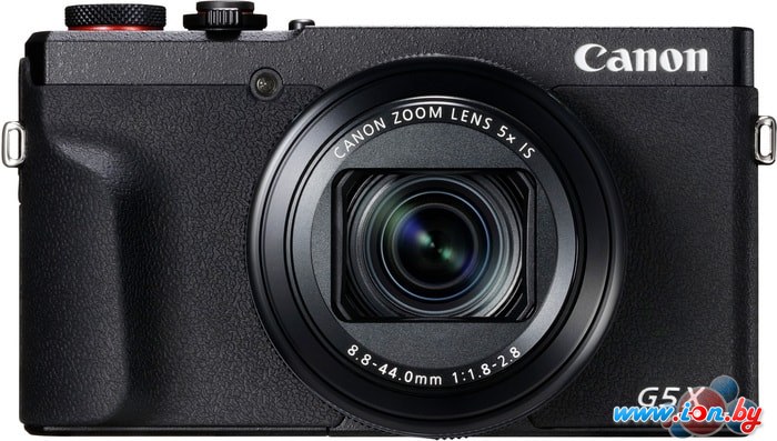 Фотоаппарат Canon PowerShot G5 X Mark II в Бресте