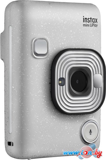 Фотоаппарат Fujifilm Instax mini LiPlay (белый) в Гомеле