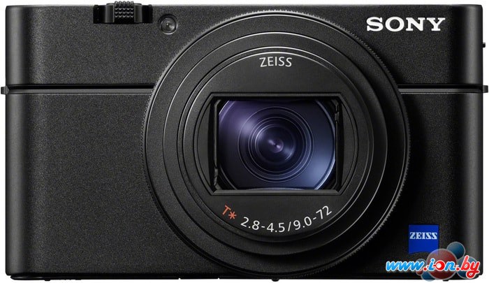 Фотоаппарат Sony Cyber-shot DSC-RX100 VII в Бресте