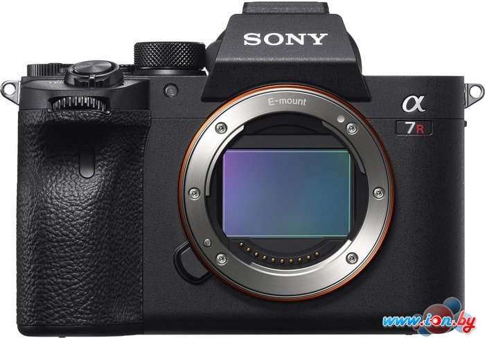 Беззеркальный фотоаппарат Sony Alpha a7R IV Body в Бресте