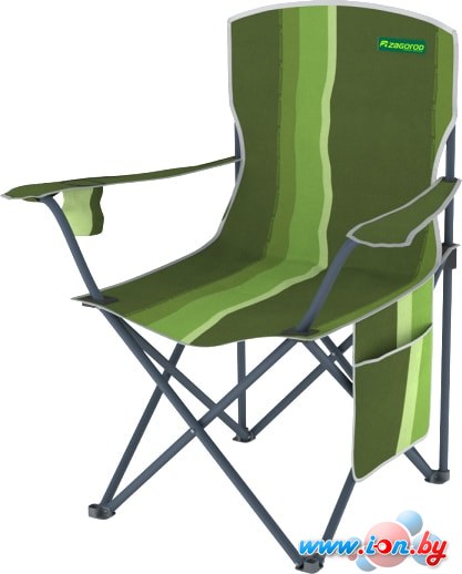 Кресло Zagorod К 502 (green 114) в Могилёве