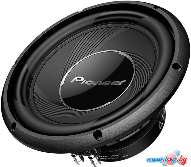 Головка сабвуфера Pioneer TS-A25S4 в Могилёве