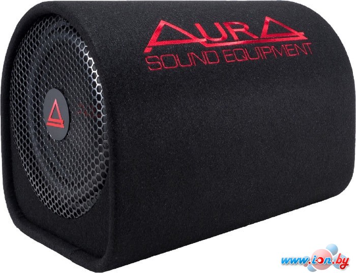 Корпусной активный сабвуфер Aura SW-T20A в Могилёве