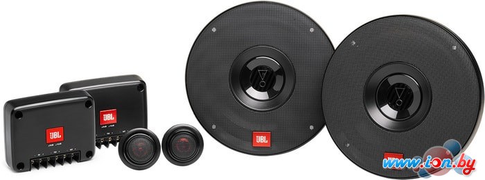 Компонентная АС JBL Club 602C в Гомеле