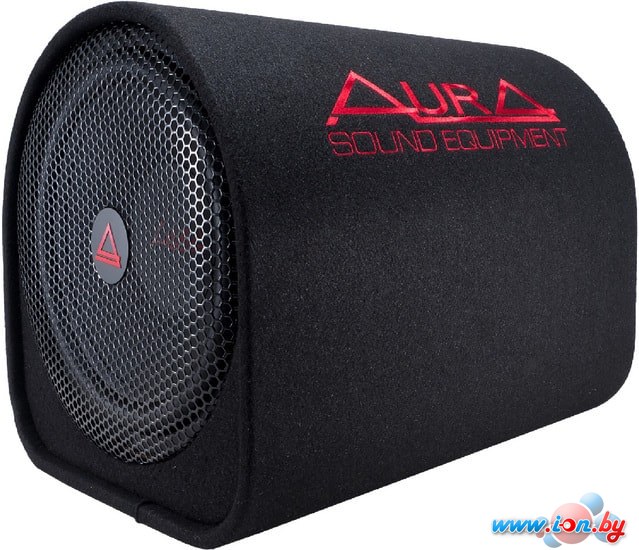 Корпусной активный сабвуфер Aura SW-T30A в Могилёве