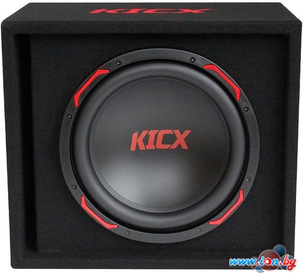 Корпусной активный сабвуфер KICX GT311BPA в Могилёве