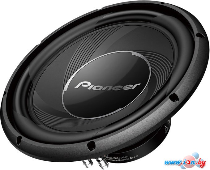 Головка сабвуфера Pioneer TS-A30S4 в Бресте