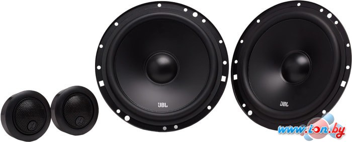 Компонентная АС JBL Stage1 601C в Могилёве