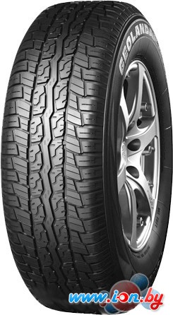 Автомобильные шины Yokohama Geolandar H/T G902 265/65R17 112H в Могилёве