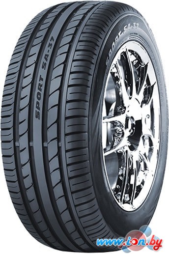 Автомобильные шины WestLake SA37 215/55R18 99V в Гомеле