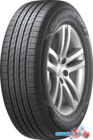 Автомобильные шины Hankook Dynapro HP2 RA33 215/70R16 100H в Гомеле