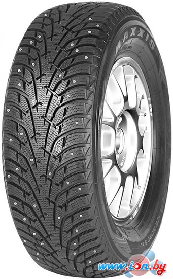 Автомобильные шины Maxxis Premitra ICE Nord NS5 235/65R17 108T в Бресте