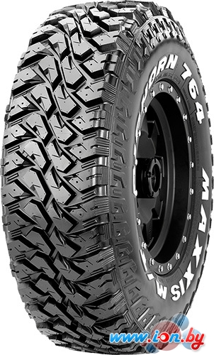 Автомобильные шины Maxxis Bighorn MT-764 265/65R17 117/114Q в Могилёве