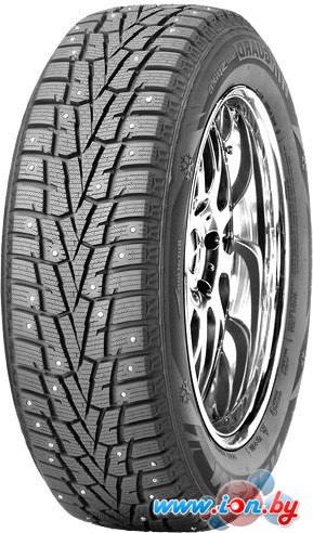 Автомобильные шины Nexen Winguard Winspike WS6 SUV 265/65R17C 120/117Q в Могилёве