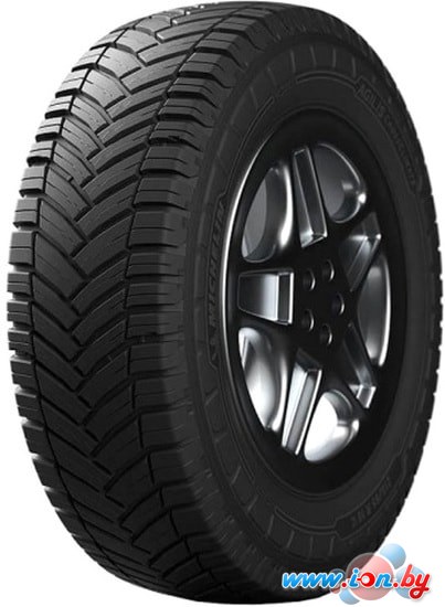 Автомобильные шины Michelin Agilis CrossClimate 205/65R15C 102/100T в Бресте