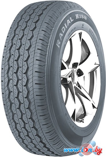 Автомобильные шины WestLake H188 215/70R15C 109/107R в Гомеле