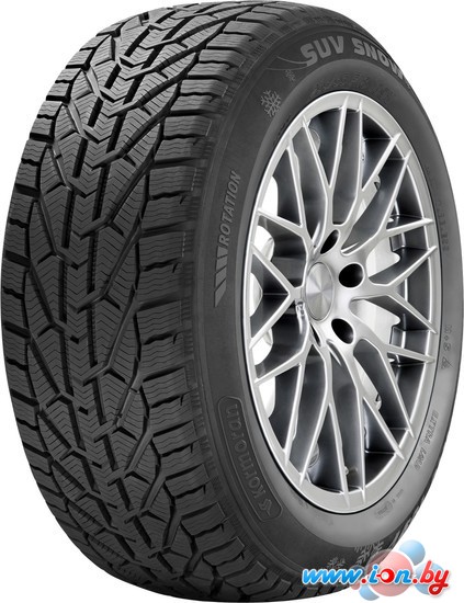 Автомобильные шины Kormoran SUV Snow 265/65R17 116H в Бресте