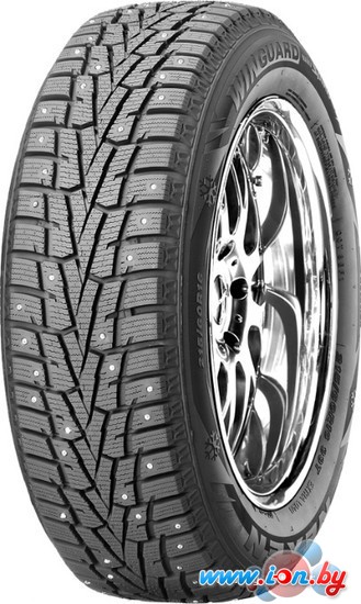 Автомобильные шины Roadstone Winguard WinSpike SUV 225/60R18 100T в Могилёве