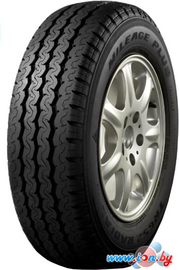 Автомобильные шины Triangle TR652 215/75R16C 116/114S в Гомеле