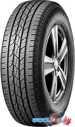 Автомобильные шины Roadstone Roadian HTX RH5 265/65R17 112H в Бресте