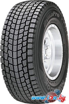 Автомобильные шины Hankook Dynapro I*Cept RW08 275/60R18 113Q в Бресте