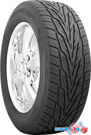 Автомобильные шины Toyo Proxes ST III 275/45R20 110V в Могилёве