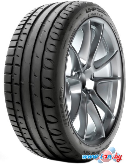 Автомобильные шины Tigar Ultra High Performance 215/50R17 95W в Могилёве