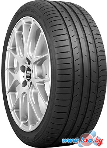 Автомобильные шины Toyo Proxes Sport 245/45R17 99Y в Бресте