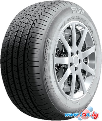 Автомобильные шины Tigar SUV Summer 275/40R20 106Y в Могилёве