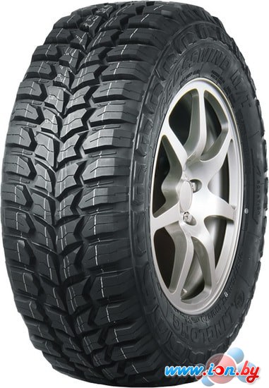 Автомобильные шины LingLong Crosswind M/T 225/75R16 110/107Q в Бресте