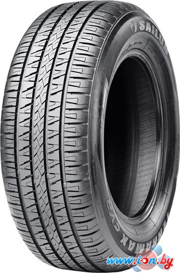 Автомобильные шины Sailun Terramax CVR 235/55R17 103V в Гомеле