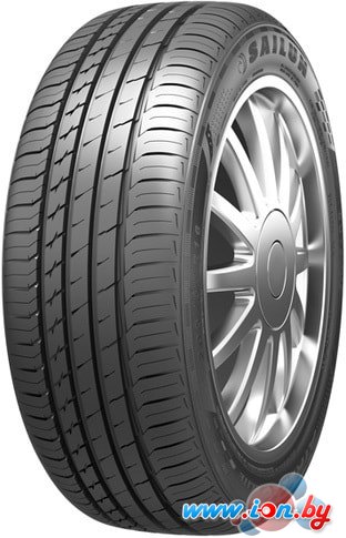 Автомобильные шины Sailun Atrezzo Elite 195/65R15 95H в Бресте