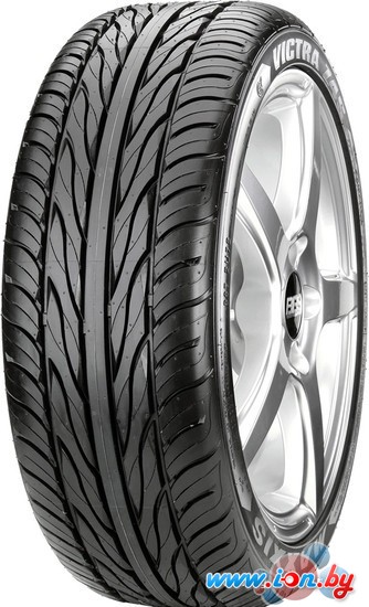 Автомобильные шины Maxxis Victra MA-Z4S 245/35R20 95W в Бресте