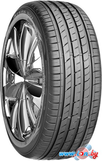 Автомобильные шины Roadstone Nfera SU1 255/45R19 104Y в Бресте