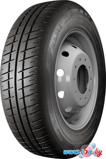 Автомобильные шины KAMA Trail (НК-244) 165/70R13 79N в Бресте