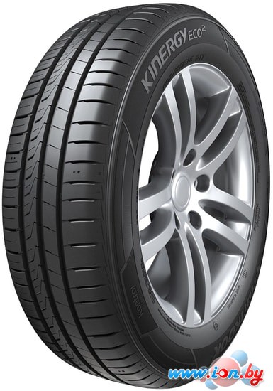 Автомобильные шины Hankook Kinergy Eco 2 K435 175/70R14 88T в Витебске