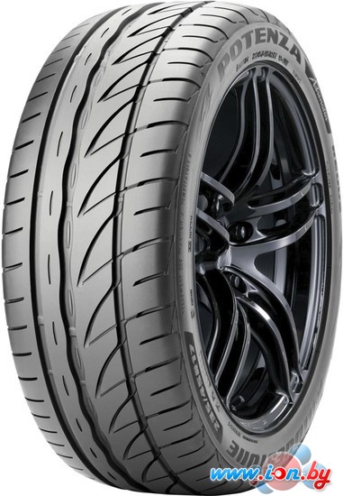 Автомобильные шины Bridgestone Potenza Adrenalin RE002 225/55R17 97W в Бресте