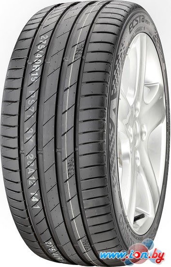 Автомобильные шины Kumho Ecsta PS71 245/45R19 102Y в Бресте