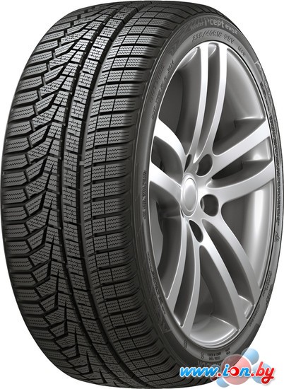 Автомобильные шины Hankook Winter i*cept evo2 W320 225/55R16 99V в Могилёве