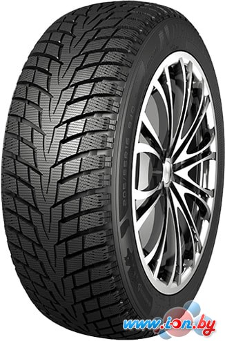 Автомобильные шины Nankang ICE-1 255/50R19 107Q в Могилёве