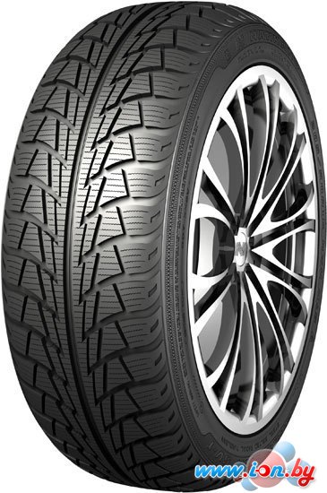 Автомобильные шины Nankang SV-1 195/55R16 87H в Бресте