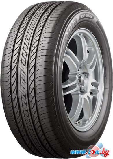 Автомобильные шины Bridgestone Ecopia EP850 205/70R15 96H в Бресте