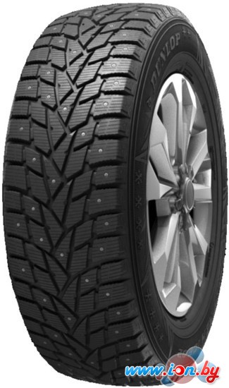 Автомобильные шины Dunlop SP Winter Ice 02 185/70R14 92T в Бресте